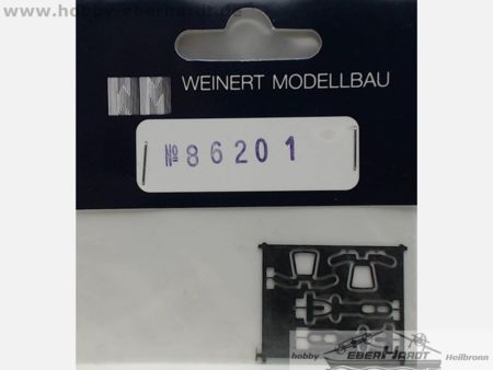 Weinert 86201     Second hand  SH2417