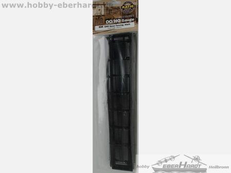 RATIO Plastic 434     Second hand  SH2417