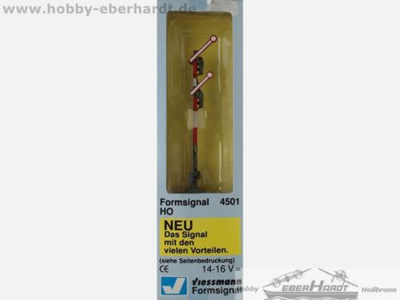 Viessmann 4501     Second hand  SH2417
