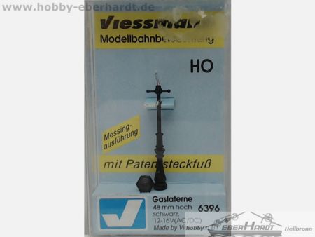 Viessmann 6396     Second hand  SH2417