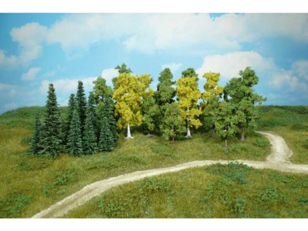 Heki  26 Bäume u. Tannen 5-11 cm