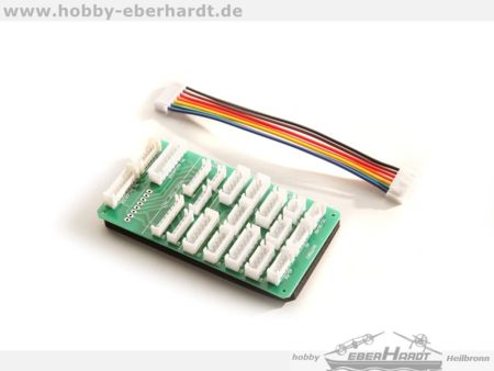 DF models Universal Balancer Board