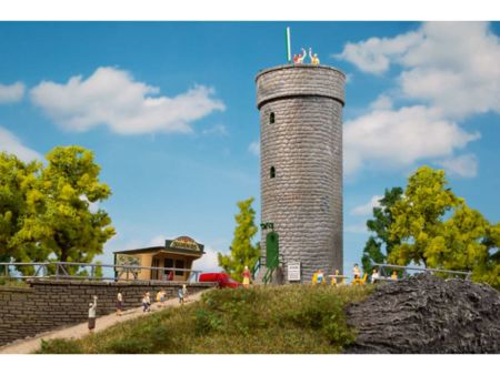 Auhagen TT Aussichtsturm