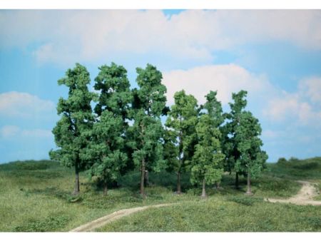 Heki  60 Laubbäume 10-14 cm