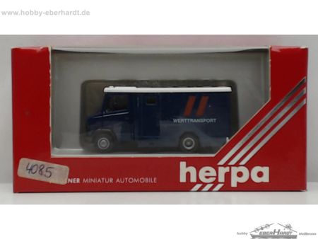 Herpa 4085     Second hand  SH4120
