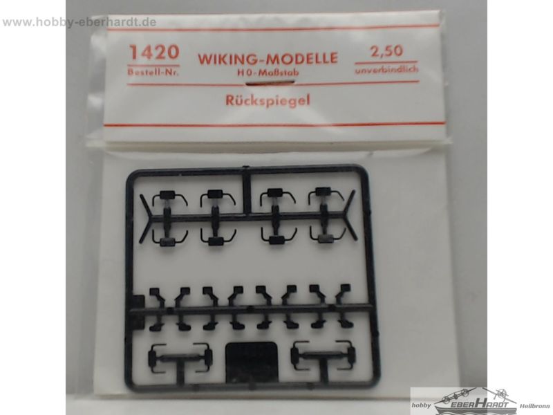 WIKING 1420     Second hand  SH4320