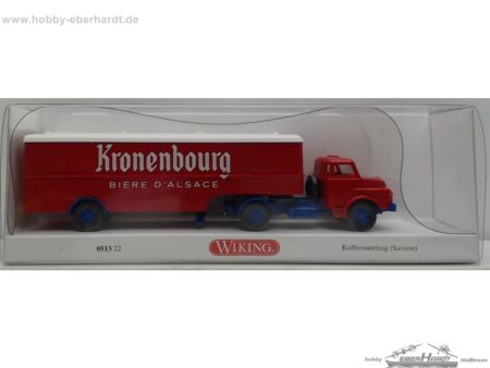WIKING 051322     Second hand  SH4720