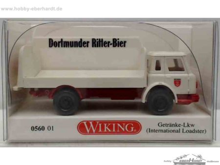 WIKING 056001     Second hand  SH5020