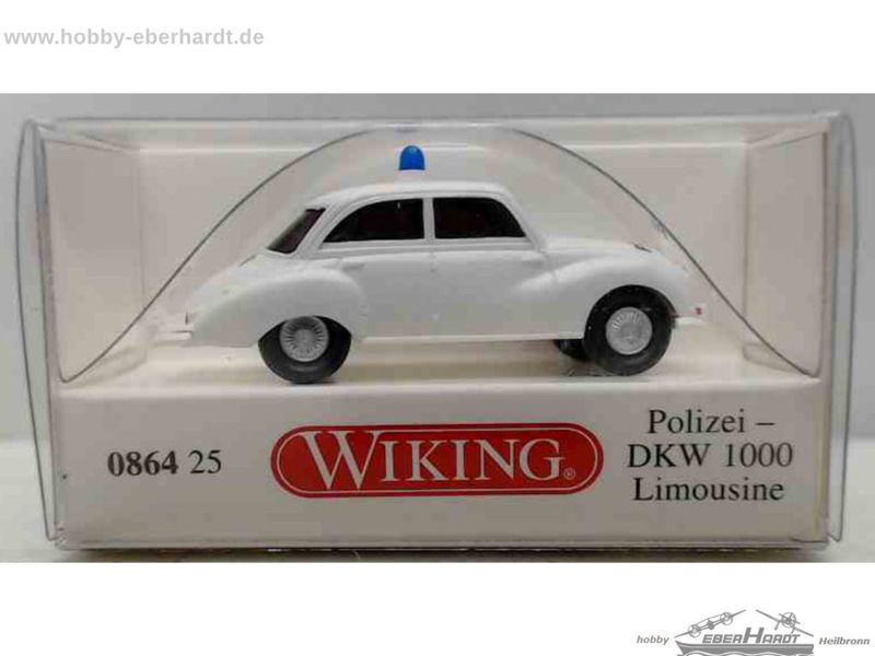 WIKING 086425     Second hand  SH2321