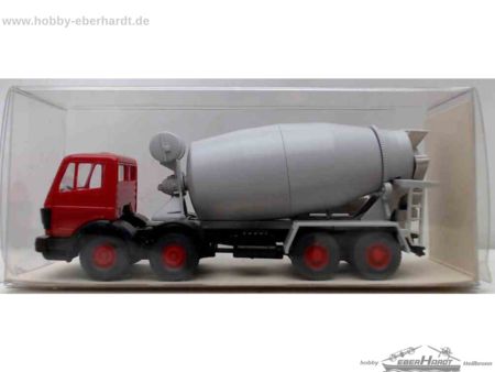 WIKING 68124     Second hand  SH3921