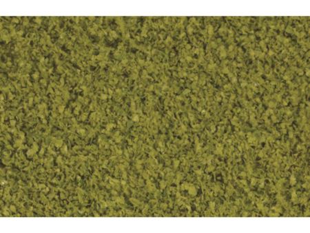 HEKI realistic Laub Belaubungsflocken hellgrün 200 ml