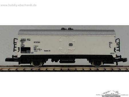 MÄRKLIN Mini Club 8600     Second hand  SH1620