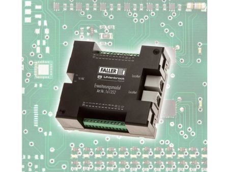 Faller Car-System Erweiterungsmodul