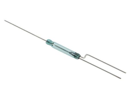 Faller Car-System Reed-Sensor, Glasrohr groß