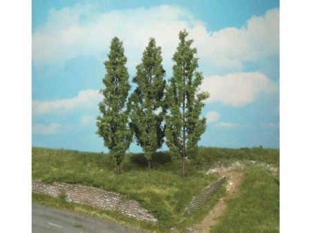 Heki  3 Pappeln 18 cm