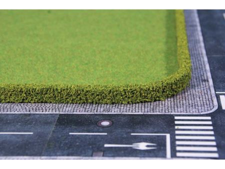 Heki  2 Ligusterhecken 25 x 7 mm, je 50 cm lang