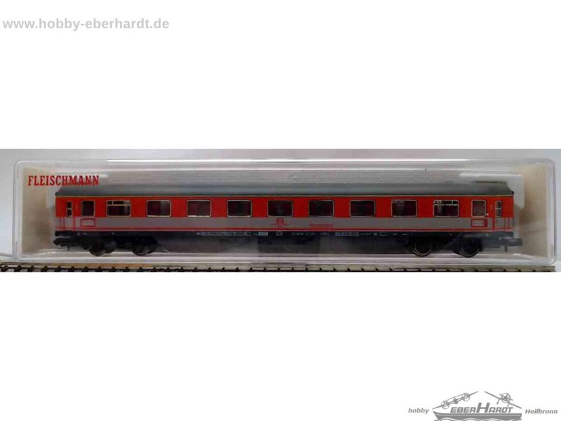 Fleischmann Piccolo 8118     Second hand  SH5021