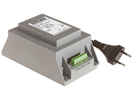 Faller  Transformator 50 VA 50-60Hz