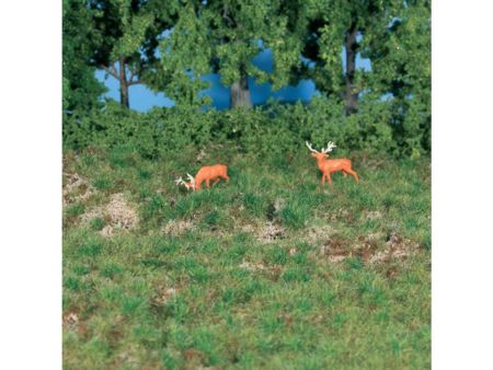 HEKI Strukturgras Waldboden, 190x300 mm