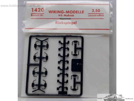 Wiking  1420     Second hand  SH1922