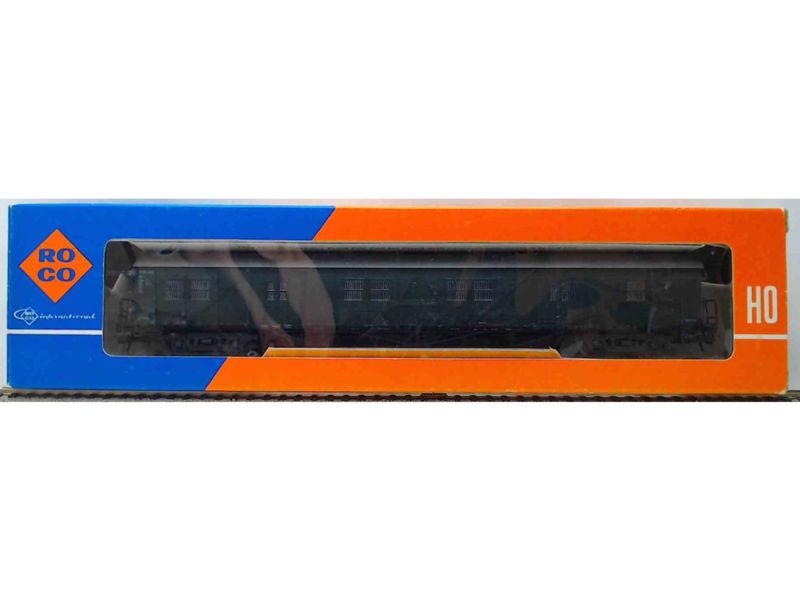 ROCO  4277     Second hand  SH4424