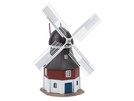 Faller HO Windmühle Bertha
