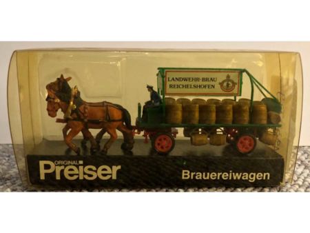 Preiser 462     Second hand  SH2725