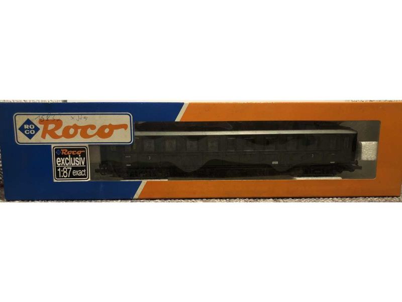 Roco 44539     Second hand  SH2725