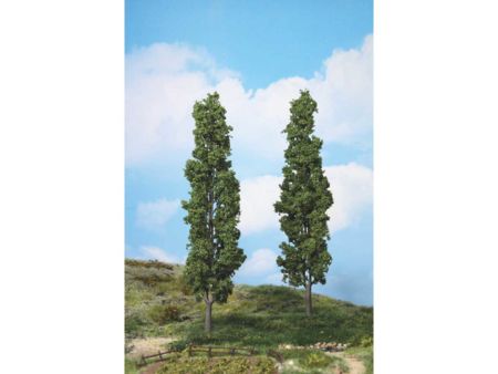 Heki  2 Pappeln 27 cm