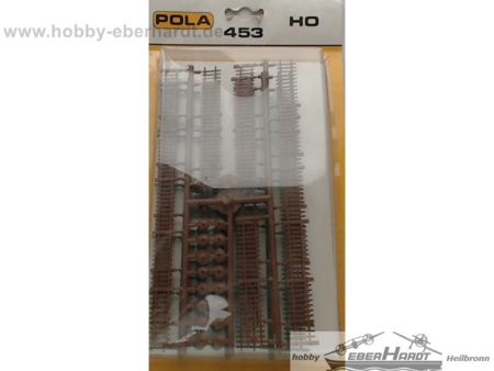 POLA 453     Second hand  SH1318