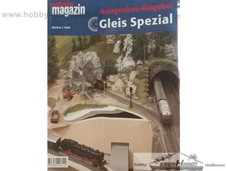 Märklin Magazin      Second hand  SH1518