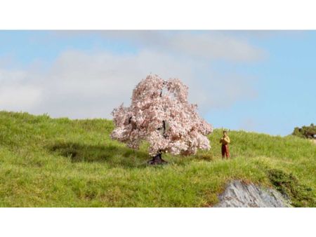 NOCH Kirschbaum, 6cm hoch