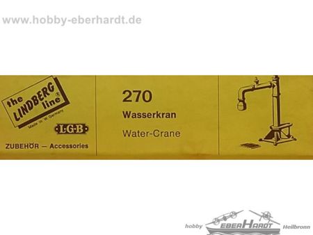 LINDBERG 270     Second hand  SH3318