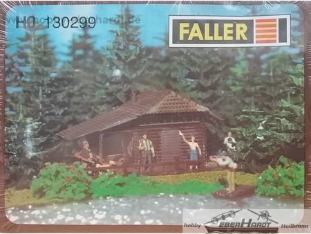 FALLER 130299     Second hand  SH3518