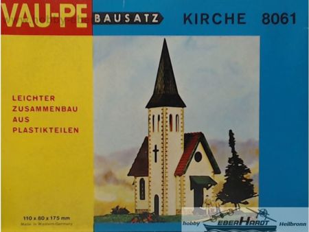VAU-PE 8061     Second hand  SH4518