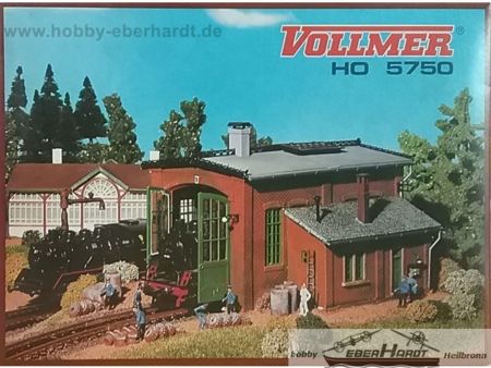 VOLLMER 5750     Second hand  SH0919