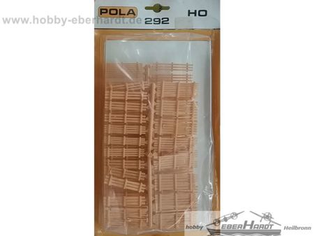 POLA 292     Second hand  SH1119