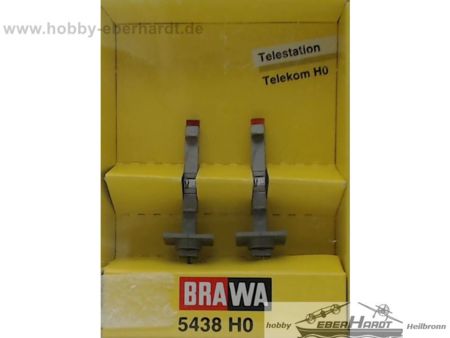 BRAWA 5438     Second hand  SH2219