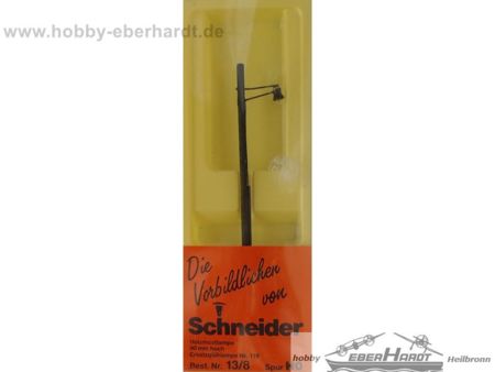 Schneider  13/8     Second hand  SH2219