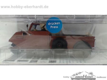 Hübner 7002     Second hand  SH2219