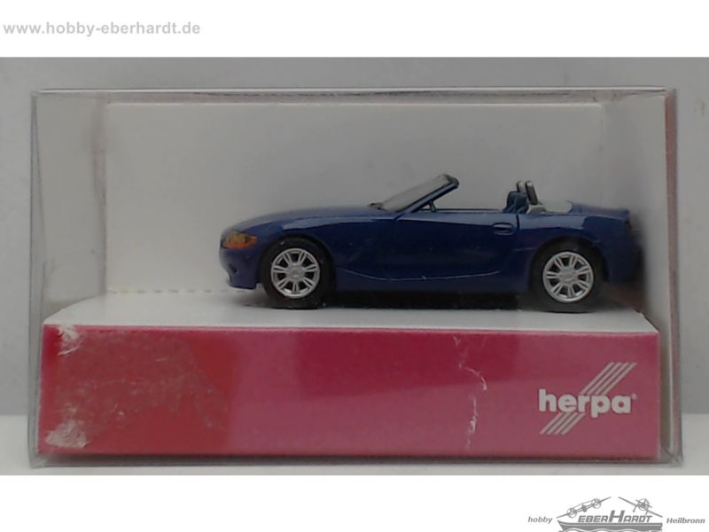 Herpa 023320     Second hand  SH4220