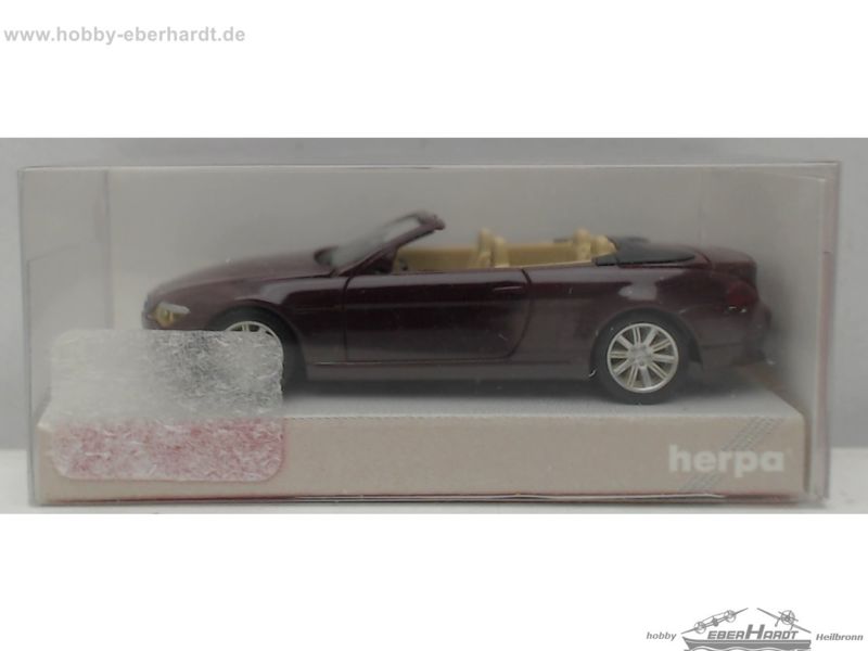Herpa 023245     Second hand  SH4220