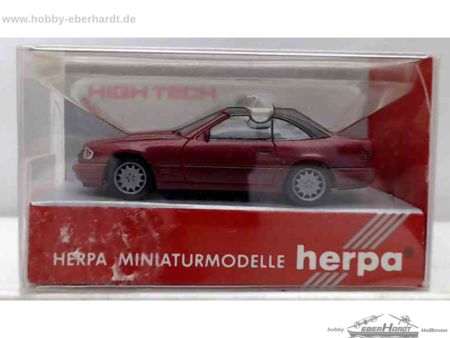 Herpa 025461     Second hand  SH2721