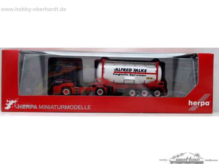Herpa 301893     Second hand  SH2721