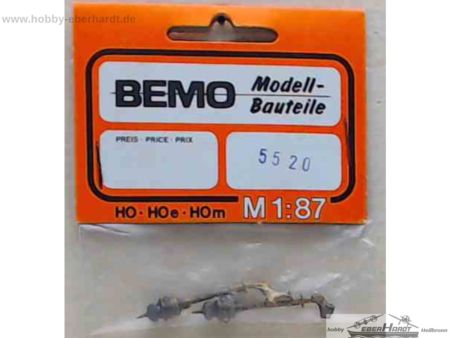 BEMO 5520     Second hand  SH0524