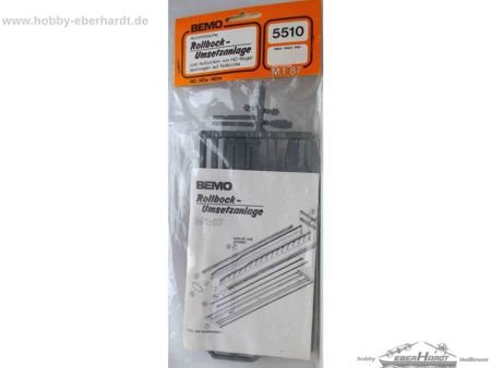 BEMO 5510     Second hand  SH0524