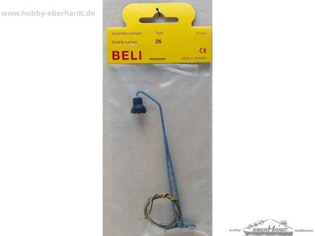 BELI-BECO HO   26     Second hand  SH0824