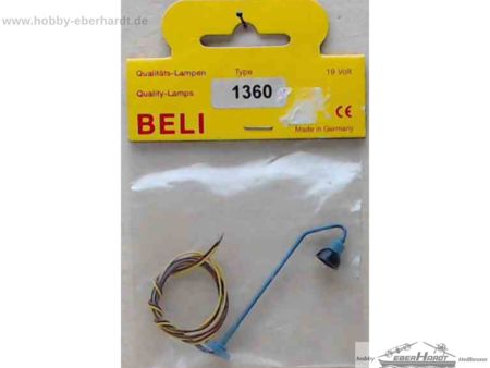 BELI-BECO HO   1360     Second hand  SH0824