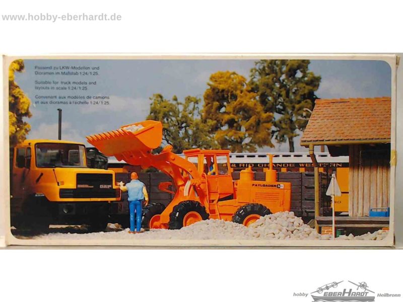 Preiser 45206     Second hand  SH0924