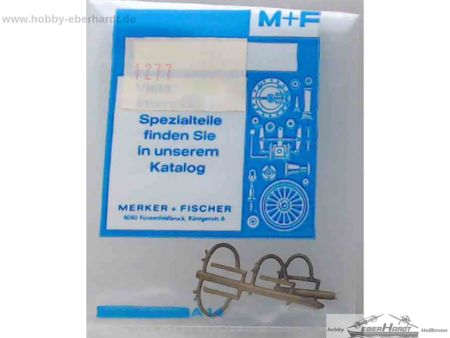 M+F 1277     Second hand  SH0924